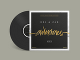 Milestones Act I & II - DRS & Zar - Double Vinyl LP
