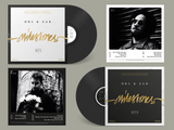 Milestones Act I & II - DRS & Zar - Double Vinyl LP