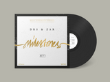 Milestones Act I & II - DRS & Zar - Double Vinyl LP