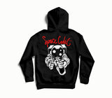 Space Cadet Label Hoody