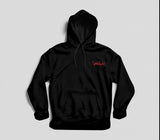 Space Cadet Label Hoody