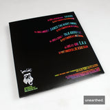Space Cadet EP II Vinyl