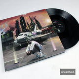Space Cadet EP II Vinyl