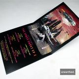 Space Cadet EP II Vinyl